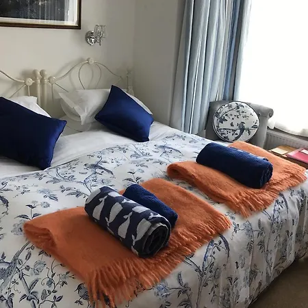 Laurel Bank B&B 피커링