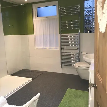 Laurel Bank B&B 3*