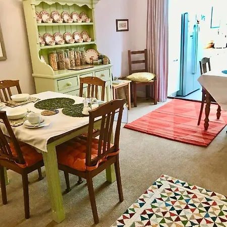 Bed & Breakfast Laurel Bank Pickering